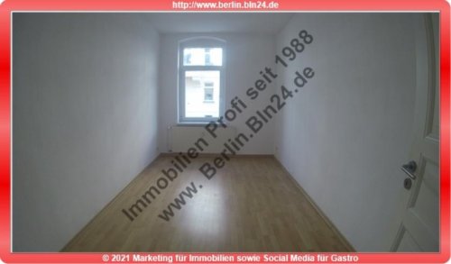 Halle (Saale) Immobilien Inserate günstige 3er WG taugliche Wohnung HP Wohnung mieten