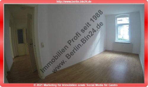 Halle (Saale) 3-Zimmer Wohnung super günstige 3er WG taugliche Wohnung HP Wohnung mieten