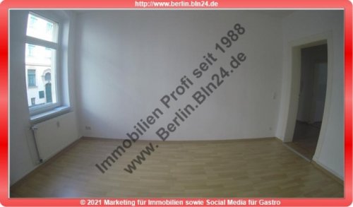 Halle (Saale) Immobilien Inserate super günstige 3er WG taugliche Wohnung HP Wohnung mieten
