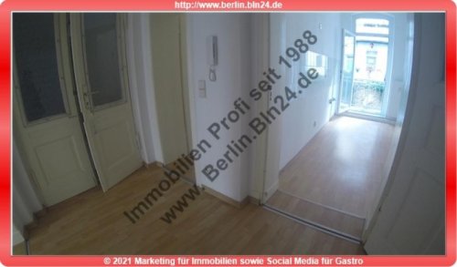 Halle (Saale) Immobilienportal Wohnung- mieten --- 3er WG taugliche MietWohnung Wohnung mieten