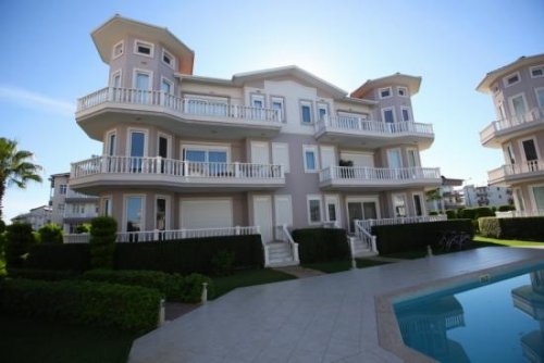 Antalya Immobilien Gemütliche Ferienwohnungen im Herzen von Belek Wohnung mieten