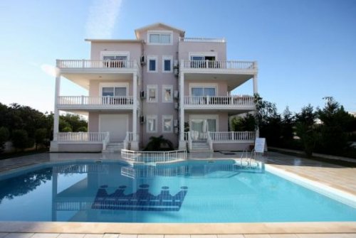 Antalya Wohnung Altbau Ideale Ferienwohnung für Familien in Belek zu vermieten Wohnung mieten