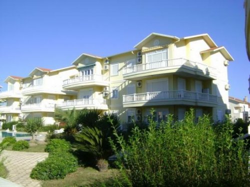 Belek, Antalya Wohnungen im Erdgeschoss Miet-Wohnung in Belek Wohnung mieten