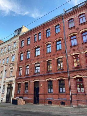 Zwickau Provisionsfreie Immobilien Großzügige 2-Zimmer mit Laminat in zentraler Lage Wohnung mieten