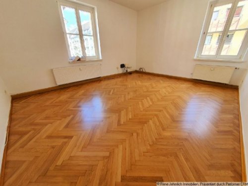 Chemnitz Wohnungsanzeigen Schöne 3 Raum Wohnung im Zentrum mit Lift Wohnung mieten