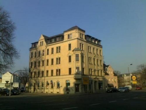 Chemnitz Wohnung Altbau Neurenoviert! *Großzügige 1-Zimmer mit Laminat und Wannenbad im Zentrum!* Wohnung mieten
