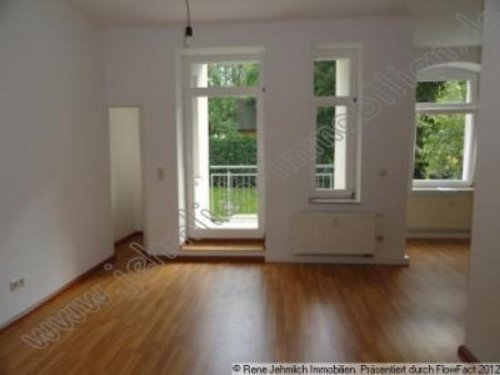 Chemnitz 3-Zimmer Wohnung Offenes Wohnen in Altendorf (Laminatfarbe kann abweichen) Wohnung mieten