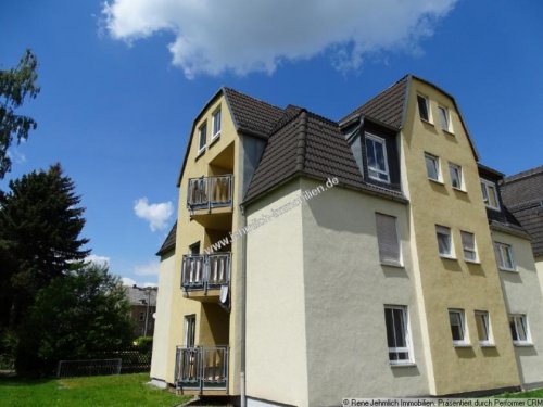 Chemnitz Etagenwohnung Schöne 2 Raum Wohnung in Rabenstein mit TG Stellplatz Wohnung mieten