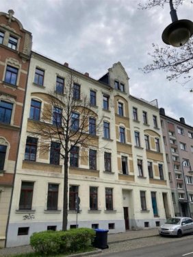 Chemnitz Gewerbe Immobilien * Gewerbeeinheit geeignet als Büro, Salon, Laden oder Praxis zu Toppreis in Zentrumsnähe! * Gewerbe mieten