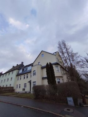Chemnitz Wohnung Altbau Großzügige 1-Zimmer mit Laminat und Dusche in ruhiger Lage Wohnung mieten