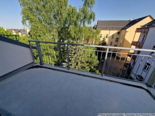 Chemnitz Suche Immobilie Neu sanierte 2 Raum Wohnung in Ebersdorf Wohnung mieten