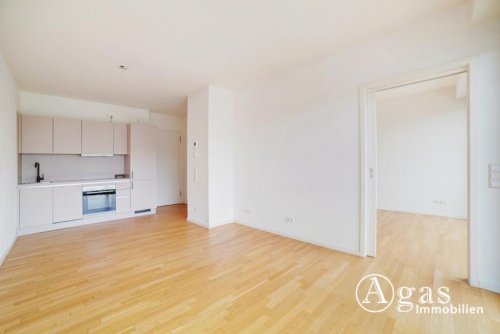 Berlin Immobilien Perfekt geschnittene 2 Zimmer Wohnung mit ca. 41m², EBK und Cityblick in Berlin-Mitte! Wohnung mieten