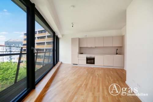 Berlin Wohnungen Premium 3 Zimmer Wohnung mit ca. 75m², EBK, Fußbodenheizung und Abstellraum in Berlin-Mitte! Wohnung mieten