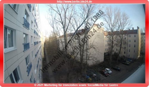 Berlin Immo 3er WG möglich Bezug nach Sanierung Wohnung mieten