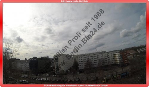 Berlin Immo Mietwohnung -- am Volkspark Friedrichshain unweit Velodrom Wohnung mieten