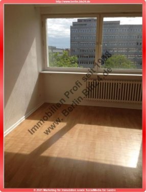 Berlin Mietwohnungen + saniert Zentrum Nah Westseite Wohnung mieten