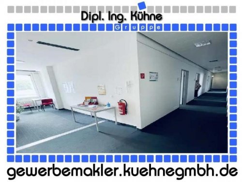 Berlin Günstiges Büro Prov.-frei: Bürofläche direkt am T-Damm Gewerbe mieten