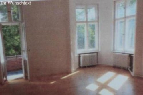 Berlin 4-Zimmer Wohnung Wohnen im schönen Lichterfelde-West Wohnung mieten