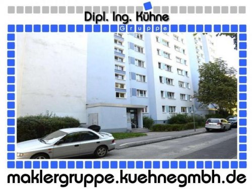 Berlin Wohnungsanzeigen Helle moderne Vierraumwohnung Wohnung mieten