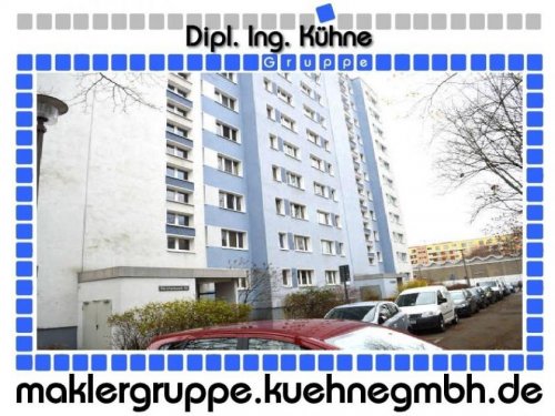 Berlin Wohnungsanzeigen Modernisierte 1-Zimmerwohnung mit Herd Wohnung mieten