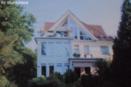 Berlin Suche Immobilie Großzügige Maisonette Wohnung - nahe Zehlendorf Mitte - große Südterrasse Wohnung mieten