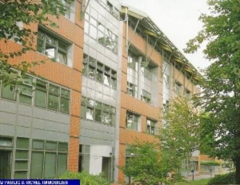 Potsdam Immobilienportal Moderne Büroräume von ca. 100 - 740 m² im 