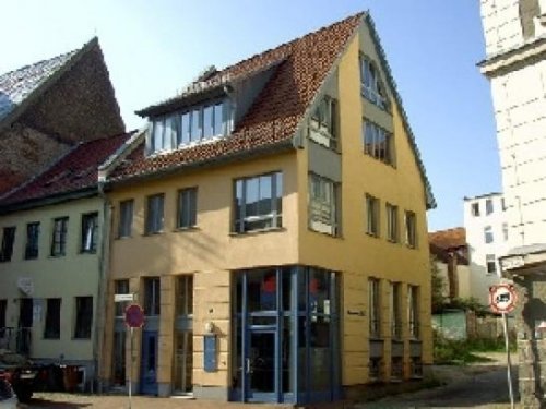 Rostock 2-Zimmer Wohnung Wohnen im Herzen der Altstadt Wohnung mieten