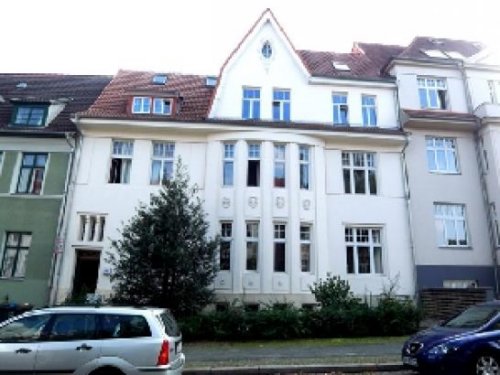 Schwerin Mietwohnungen Schwerin- Paulsstadt: großzügige 2- Zimmer- Wohnung mit 90 qm; zu vermieten Wohnung mieten