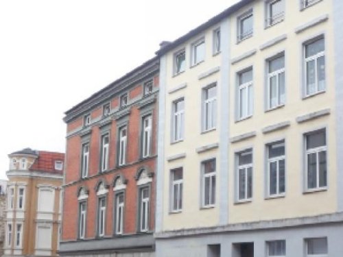 Schwerin Schwerin Paulstadt: 4 Zimmer Wohnung im Herzen Schwerins für Handwerklich begabte Wohnung mieten