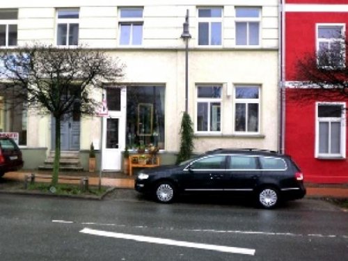 Schwerin Immobilienportal Schwerin City: kleine Landenfläche zu vermieten -55 Quadratmeter- Gewerbe mieten