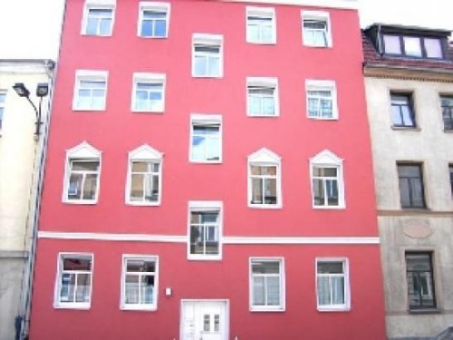 Schwerin 1-Zimmer Wohnung Schwerin-City: möbliertes 1- Zimmer-Apartment mit Balkon langfrsitig zu vermieten Wohnung mieten