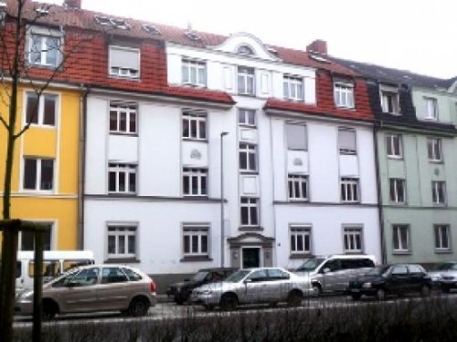 Schwerin Mietwohnungen Schwerin: Schöne 2-Zimmer Wohnung Wohnung mieten
