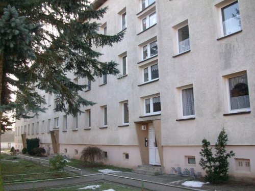 Rodenwalde Provisionsfreie Immobilien 2-Raum Wohnung Wohnung mieten