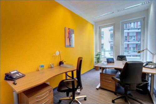 Hamburg Günstiges Büro Moderne Büroräume im Spitalerhof - provisionsfrei Gewerbe mieten