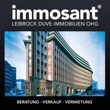 Hamburg Immo Top-Lage: Hamburg - Chilehaus. Moderne Ausstattung. Provisionsfrei - VB12077 Gewerbe mieten