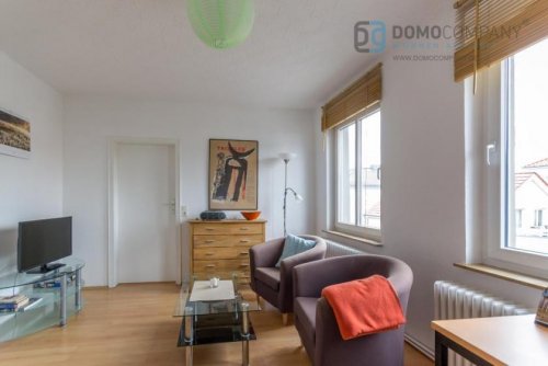 Oldenburg 1-Zimmer Wohnung Ziegelhof, renovierte Singlewohnung im sanierten Altbau. Wohnung mieten