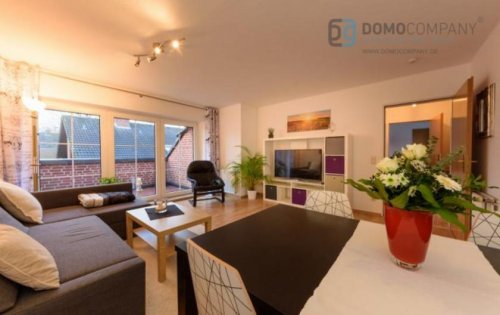 Oldenburg Immobilien Donnerschwee, tolle Penthouse-Wohnung Wohnung mieten