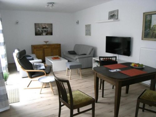 Oldenburg 2-Zimmer Wohnung Bürgerfelde, toll sanierte Altbauwohnung mit Terrasse. Wohnung mieten