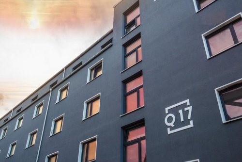 Bremen 2-Zimmer Wohnung *** ALL INKLUSIV ***Urbanes, modernes Wohnen in bester Lage von Schwachhausen - WG möglich! Wohnung mieten