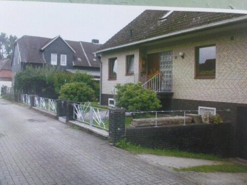  Terrassenwohnung WATHLINGEN, 3-Raum-Whg, 100qm, Balkon, EBK ab Mai 2015 zu vermieten Wohnung mieten