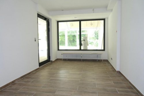 Wunstorf Immobilien Inserate renoviertes 1 Raum Büro direkt am Steinhuder Meer Gewerbe mieten