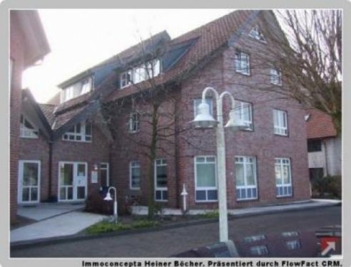 Detmold Immobilienportal Büroräume im Wohn- und Geschäftshaus in DT-Pivitsheide Gewerbe mieten