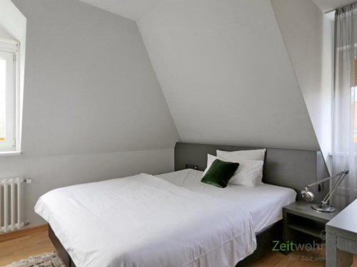 Kassel 1-Zimmer Wohnung (EF0978_M) Kassel-Stadt: Bad Wilhelmshöhe, möbliertes Apartment mit Dusche und WLAN Wohnung mieten