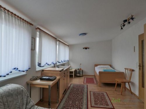 Baunatal 1-Zimmer Wohnung (EF1122_M) Kassel-Landkreis: Baunatal, kleines möblierte Apartment in ruhiger Wohnlage, WLAN Wohnung mieten