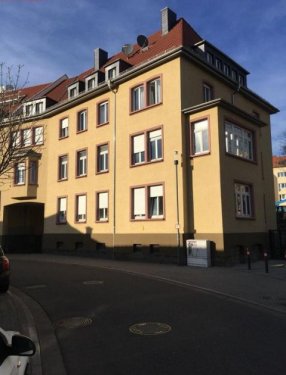 Gießen Etagenwohnung Top Lage-Stadtmitte Gießen -1,5 Zimmer Wohnung 60 m2 Wohnung mieten
