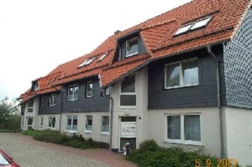  Mietwohnungen Gemütliche Dachgeschoßwohnung in St. Andreasberg ! Wohnung mieten