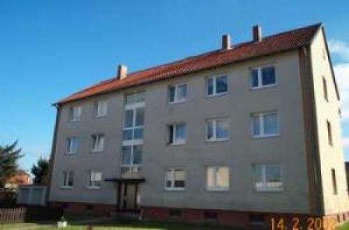 Langelsheim 4-Zimmer Wohnung 4 - Zimmer - Wohnung in ruhiger aber zentrumsnaher Lage ! Wohnung mieten
