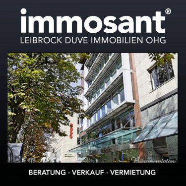 Düsseldorf Immobilien Inserate Top-Lage: Düsseldorf - City Königsallee. Moderne Ausstattung. Provisionsfrei - VB12064 Gewerbe mieten