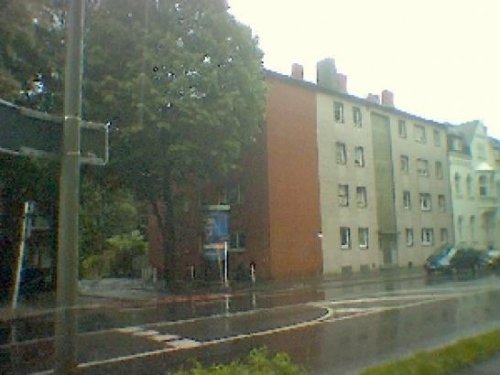 Mönchengladbach Wohnungen im Erdgeschoss *** Großzügige 3 Zimmerwohnung mit Blick ins grüne - in Mönchengladbach - Zentrum *** Wohnung mieten
