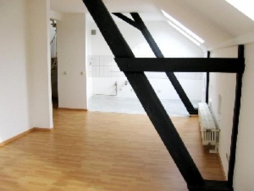 Neuss Wohnungsanzeigen Exklusiv ausgestattete 4-Zimmer Galeriewohnung Wohnung mieten